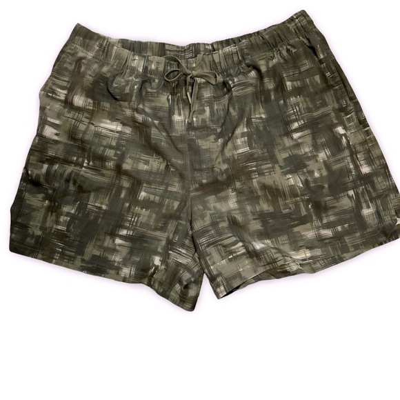 Hylete XL Flexknit Shorts with Zip Pockets Size XL - Picture 1 of 5